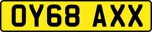 OY68AXX