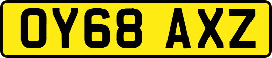 OY68AXZ