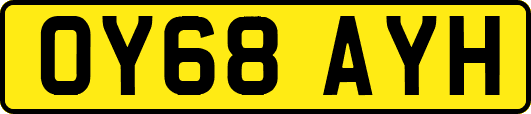 OY68AYH