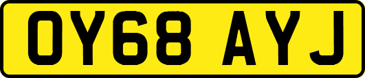 OY68AYJ