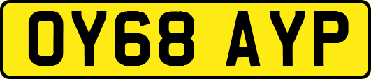 OY68AYP