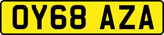 OY68AZA