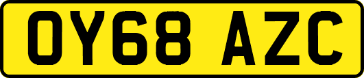 OY68AZC