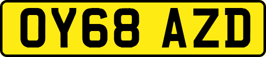 OY68AZD