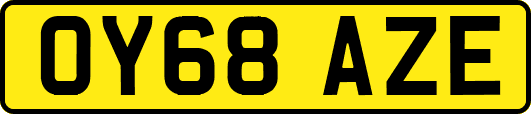 OY68AZE