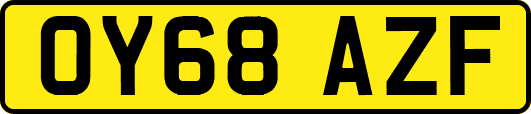 OY68AZF
