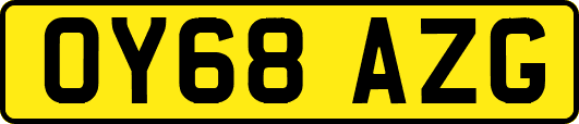 OY68AZG
