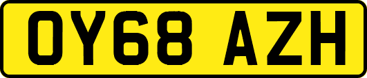 OY68AZH