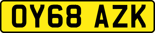 OY68AZK