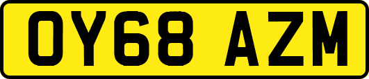 OY68AZM