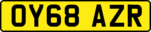 OY68AZR
