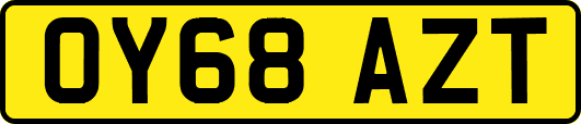 OY68AZT