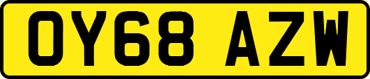 OY68AZW