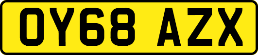OY68AZX