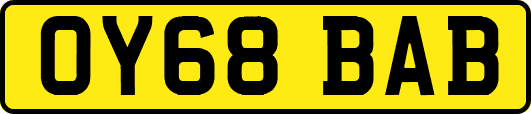 OY68BAB