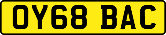OY68BAC