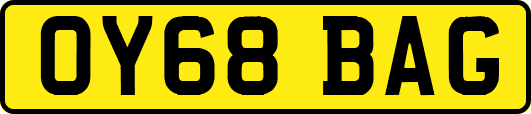 OY68BAG