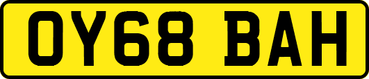 OY68BAH