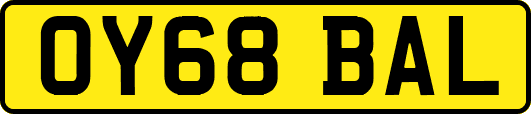 OY68BAL