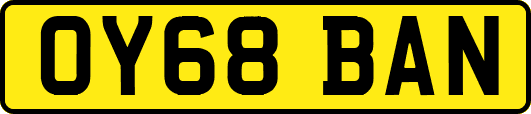 OY68BAN