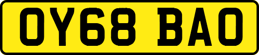 OY68BAO