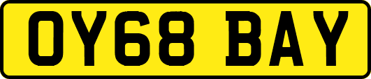 OY68BAY