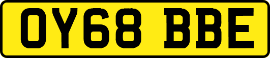OY68BBE