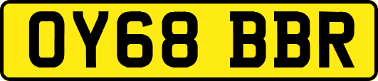 OY68BBR