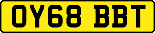 OY68BBT