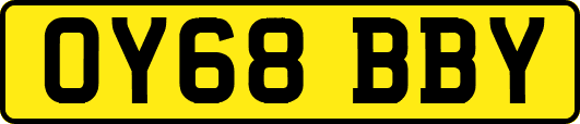 OY68BBY