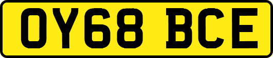 OY68BCE