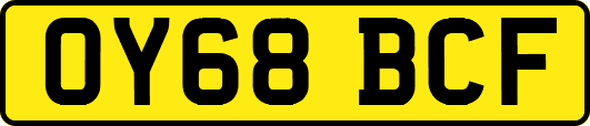 OY68BCF