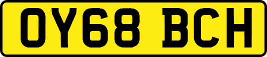 OY68BCH