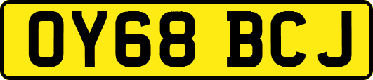 OY68BCJ