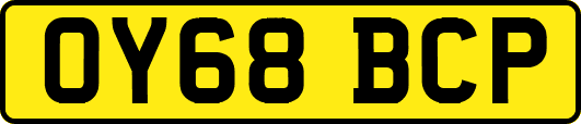 OY68BCP