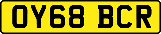 OY68BCR