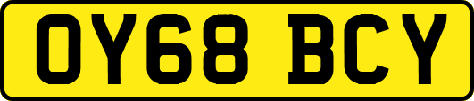 OY68BCY