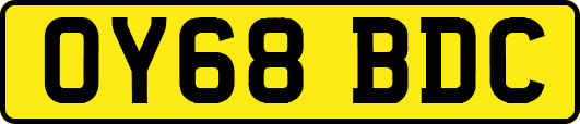 OY68BDC