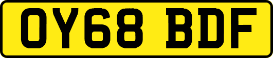 OY68BDF