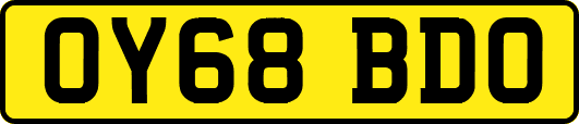 OY68BDO