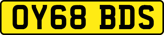 OY68BDS
