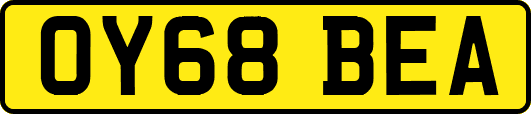 OY68BEA