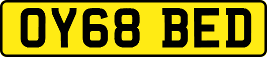 OY68BED