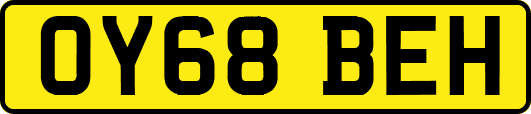 OY68BEH