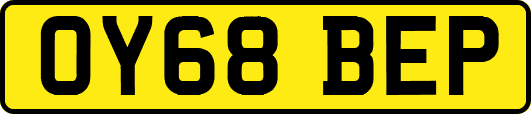 OY68BEP