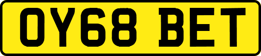 OY68BET