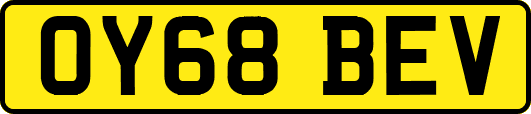 OY68BEV