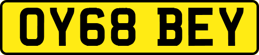 OY68BEY