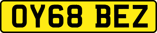 OY68BEZ