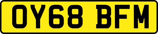 OY68BFM